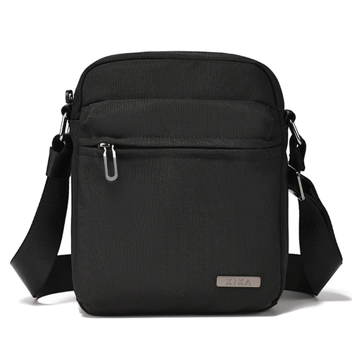 Мужская сумка через плечо, сумка на одно плечо, небольшая сумка, шоппер, спортивный водонепроницаемый рюкзак для отдыха, ткань оксфорд