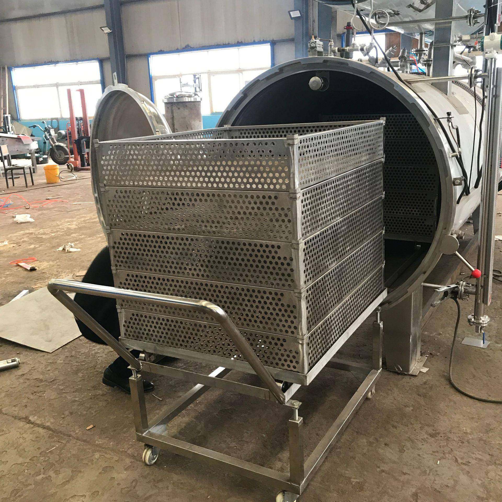 制品高温杀菌锅菌上700*1200门软包肉装品肉类灭锅不锈钢肉制鸭蛋,淘宝优惠券,粉丝福利购,淘宝优惠卷