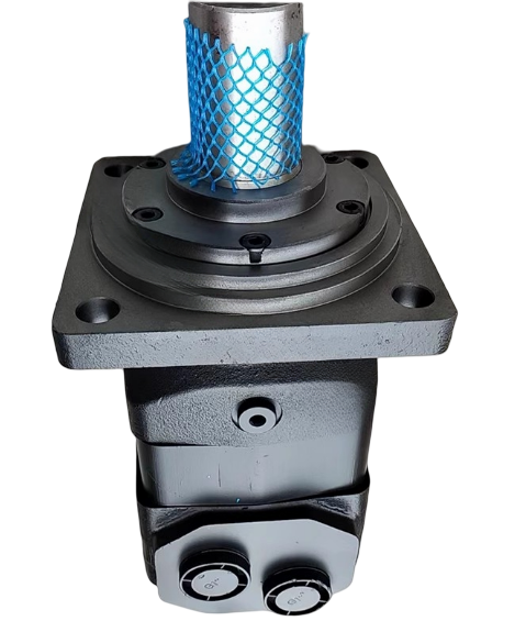 济宁力顿摆线液压马达低速大扭矩BMV系列BMV-315/400/500/630/800,淘宝优惠券,粉丝福利购,淘宝优惠卷