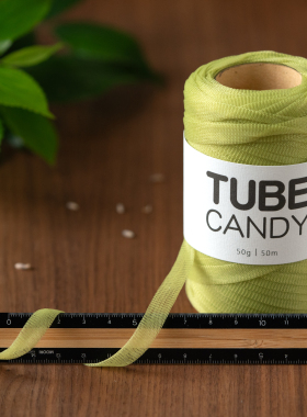 tubecandy管子线勾包包线
