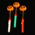 Halloween Ball props Children Glowing Toy Pumpkin Xô Pumpkin Light Glowing Pumpkin Shake - Sản phẩm Đảng / Magic / Hiệu suất Sản phẩm Đảng / Magic / Hiệu suất