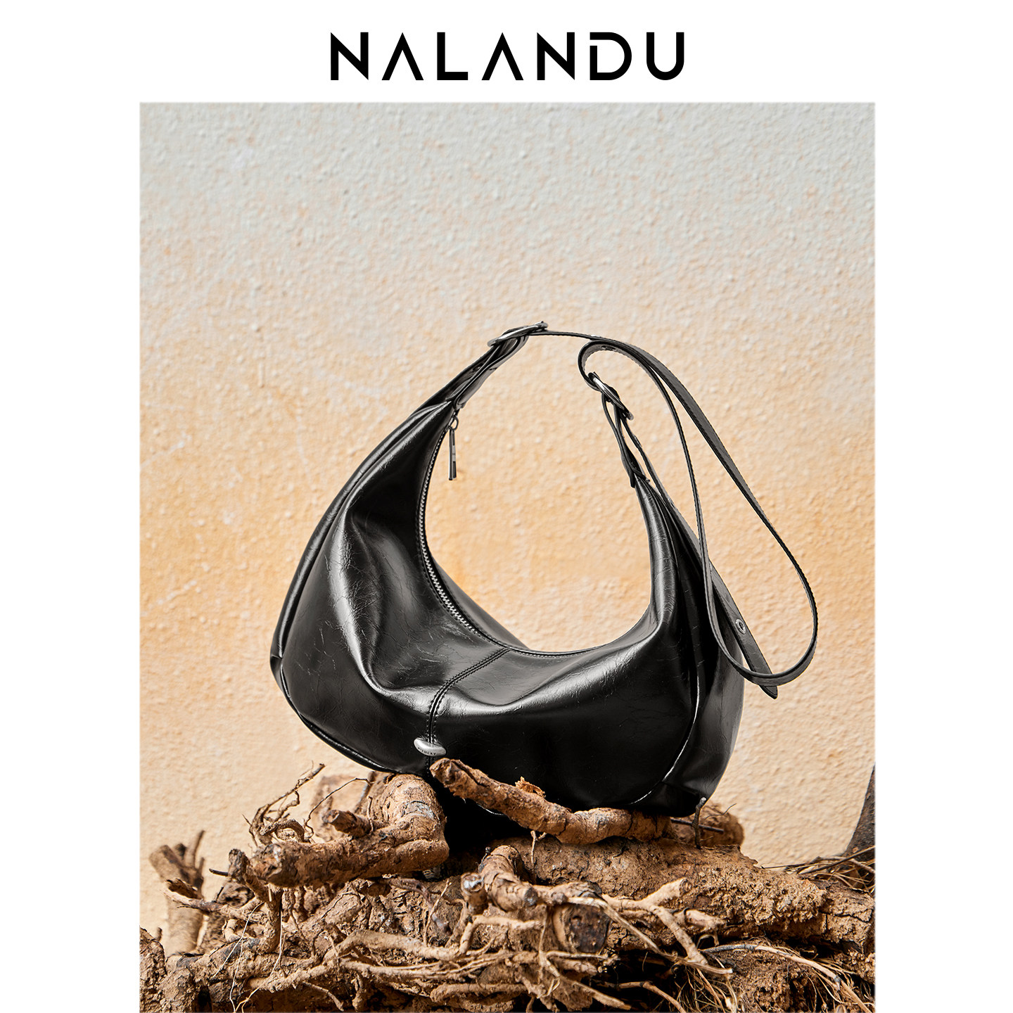 纳兰杜帆舟包包女式2025新款秋冬斜挎包女包通勤百搭托特包单肩包,淘宝优惠券,粉丝福利购,淘宝优惠卷