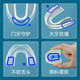 Practicing Taekwondo Mouthguards and Braces for Children
