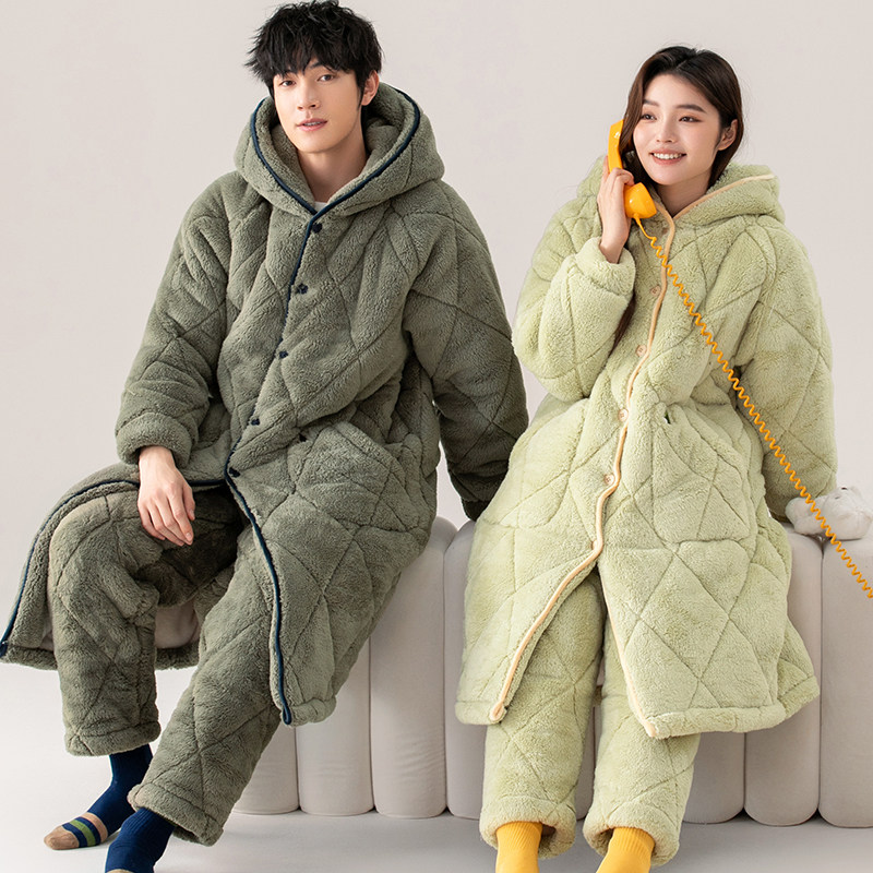  卡之恋服饰睡衣/家居服套装