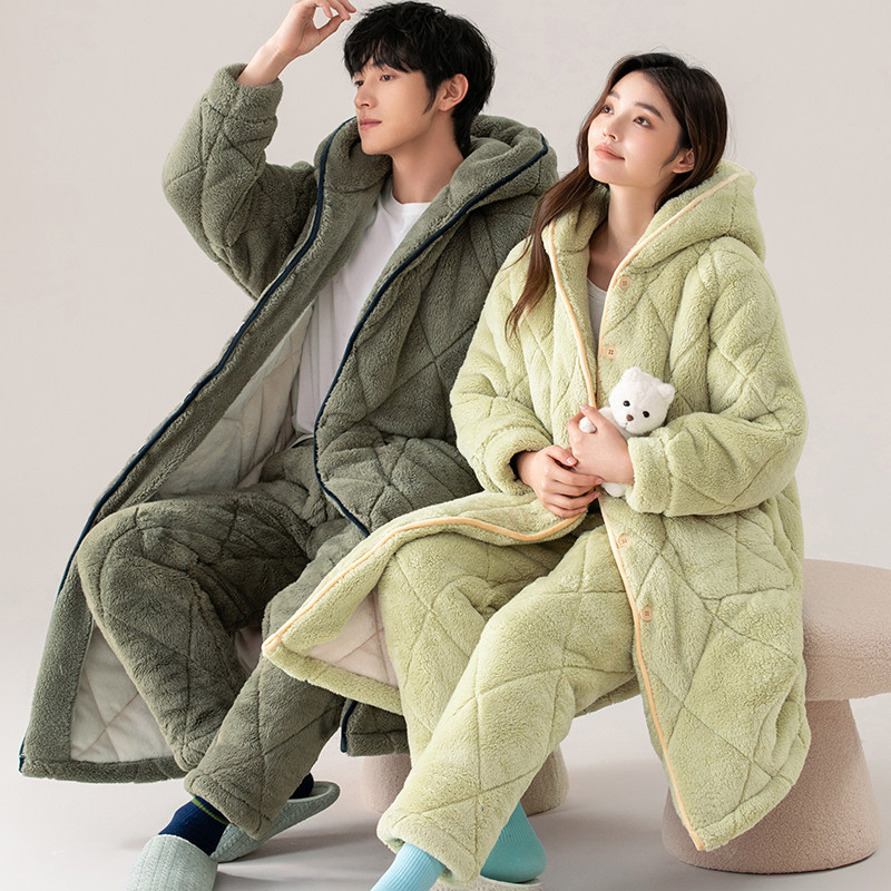  卡之恋服饰睡衣/家居服套装