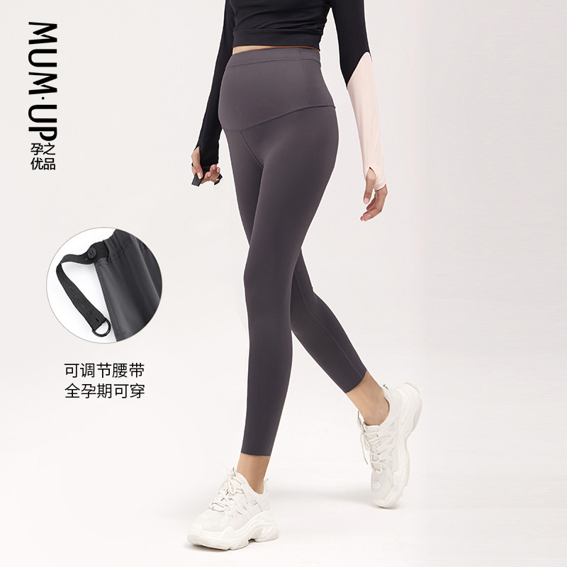 孕之优品孕妇鲨鱼春装外穿打底裤 孕之优品孕妇打底裤