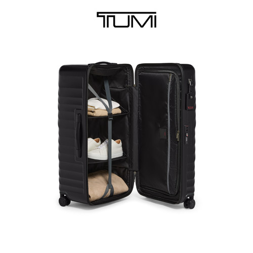 TUMI/途明19DEGREE大容量旅行托运箱七夕情人节礼物 - 图2
