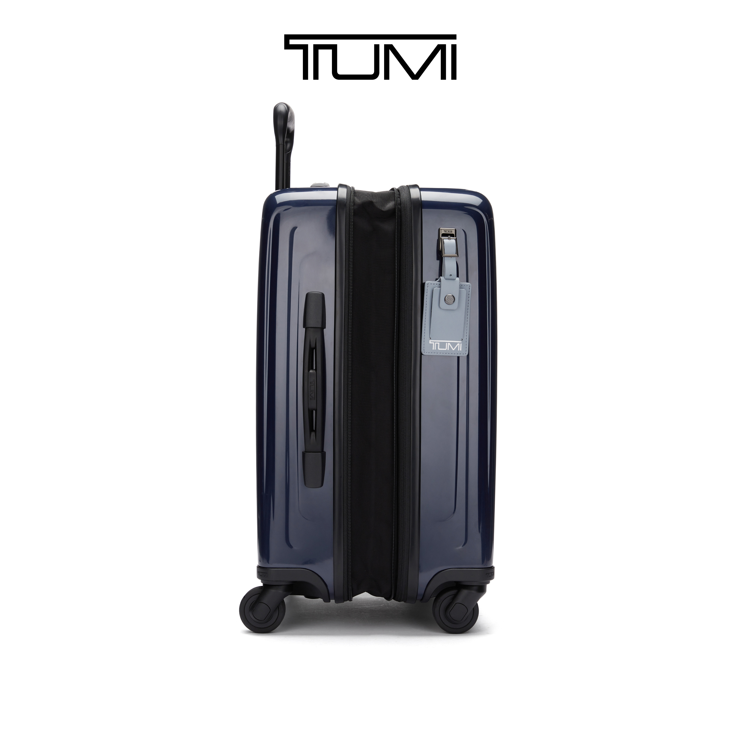 【折扣甄选】TUMI/途明国际旅行箱男女通用短途旅行轻质拉杆箱 - 图3