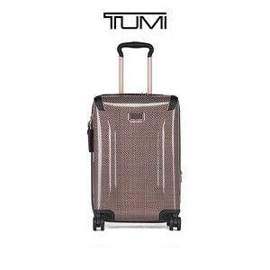 【1.5下市】TUMI/途明 TEGRA-LITE拉杆箱可扩展旅行箱