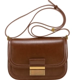 Демисезонная ретро универсальная сумка подмышку, сумка на одно плечо, сумка через плечо, коллекция 2021, премиум класс