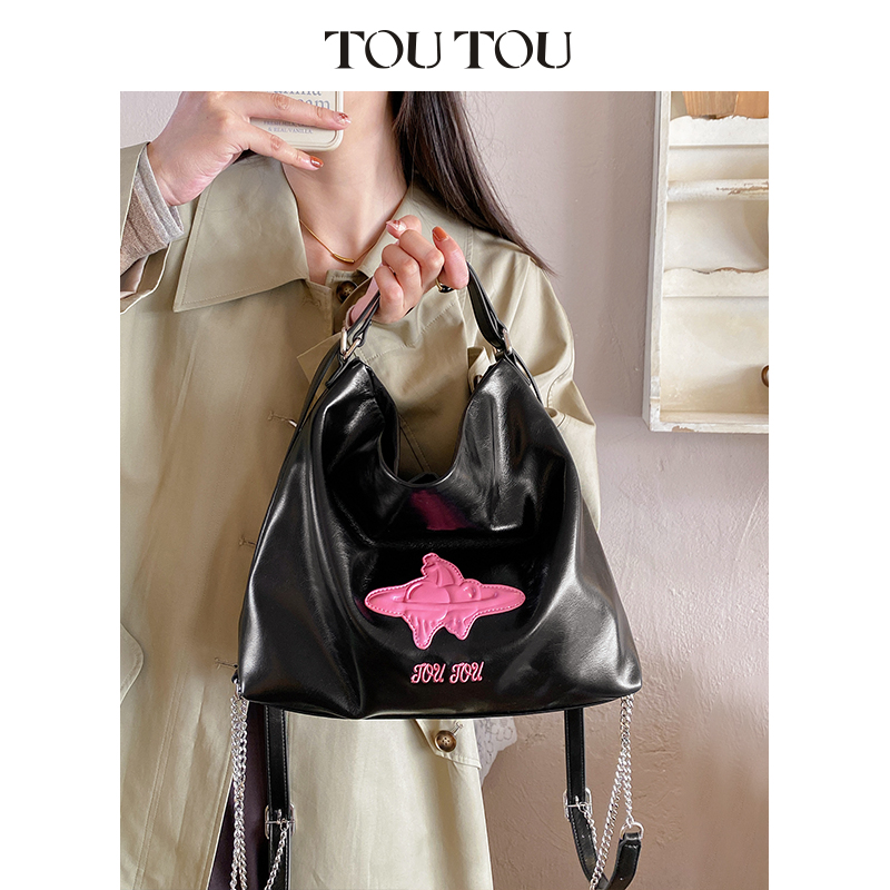  toutou托特包