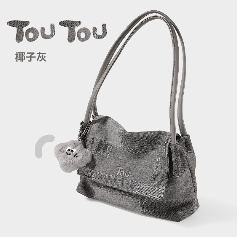  toutou托特包