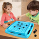 Magnetic Thunder Stepping Chess Children's Educational Toy