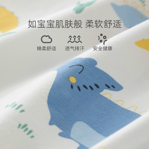 Детское летнее тонкое боди для новорожденных без рукавов для выхода на улицу для мальчиков, детская летняя одежда, в западном стиле