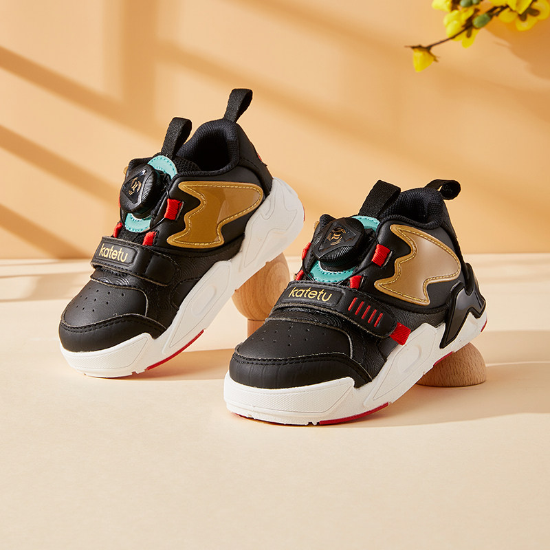  卡特兔母婴板鞋