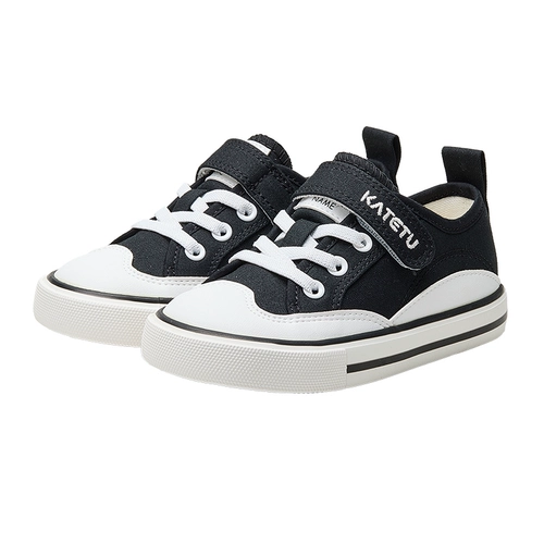 Детская обувь Carter Rabbit, детская парусиновая обувь для мальчиков и девочек, новинка осени 2024, нескользящая домашняя обувь для детского сада на мягкой подошве