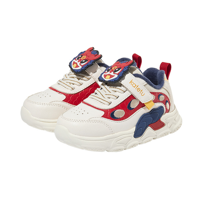  卡特兔母婴运动鞋