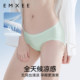 Manxi ຊຸດຊັ້ນໃນແມ່ເຢັນແລະບາງໆ