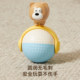 Manxi baby tumbler baby sliding educational toy