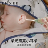 Детские маникюрные кусачки для новорожденных для ногтей, детский комплект