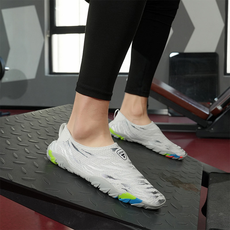 室内跑步机专用鞋男女健身鞋情侣款静音跳操鞋子瑜伽鞋软底跳绳鞋,淘宝优惠券,粉丝福利购,淘宝优惠卷