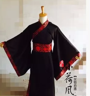 关羽衣服古装三国服装张飞诸葛亮刘备演出服男款影视剧舞台表演服