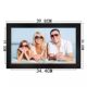 10-Zoll-15-Zoll-High-Definition-Smart-Cloud-Fotorahmen, elektronischer Fotoalbum-Touchscreen, WiFi-Remote-Fotoveröffentlichung, horizontaler und vertikaler Bildschirm
