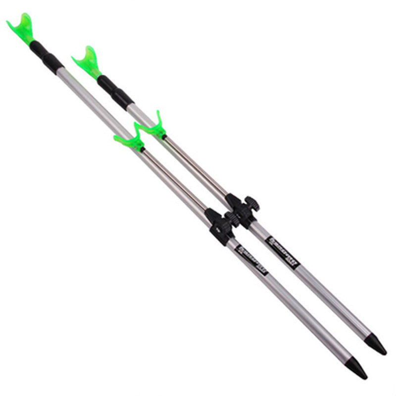 弘马大物铝合金支架钓箱钓椅支架超硬鱼竿支架炮台支架钓鱼支架,淘宝优惠券,粉丝福利购,淘宝优惠卷