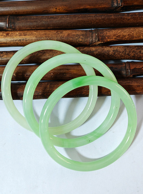 手镯昱红仿玉厂家直销原创女