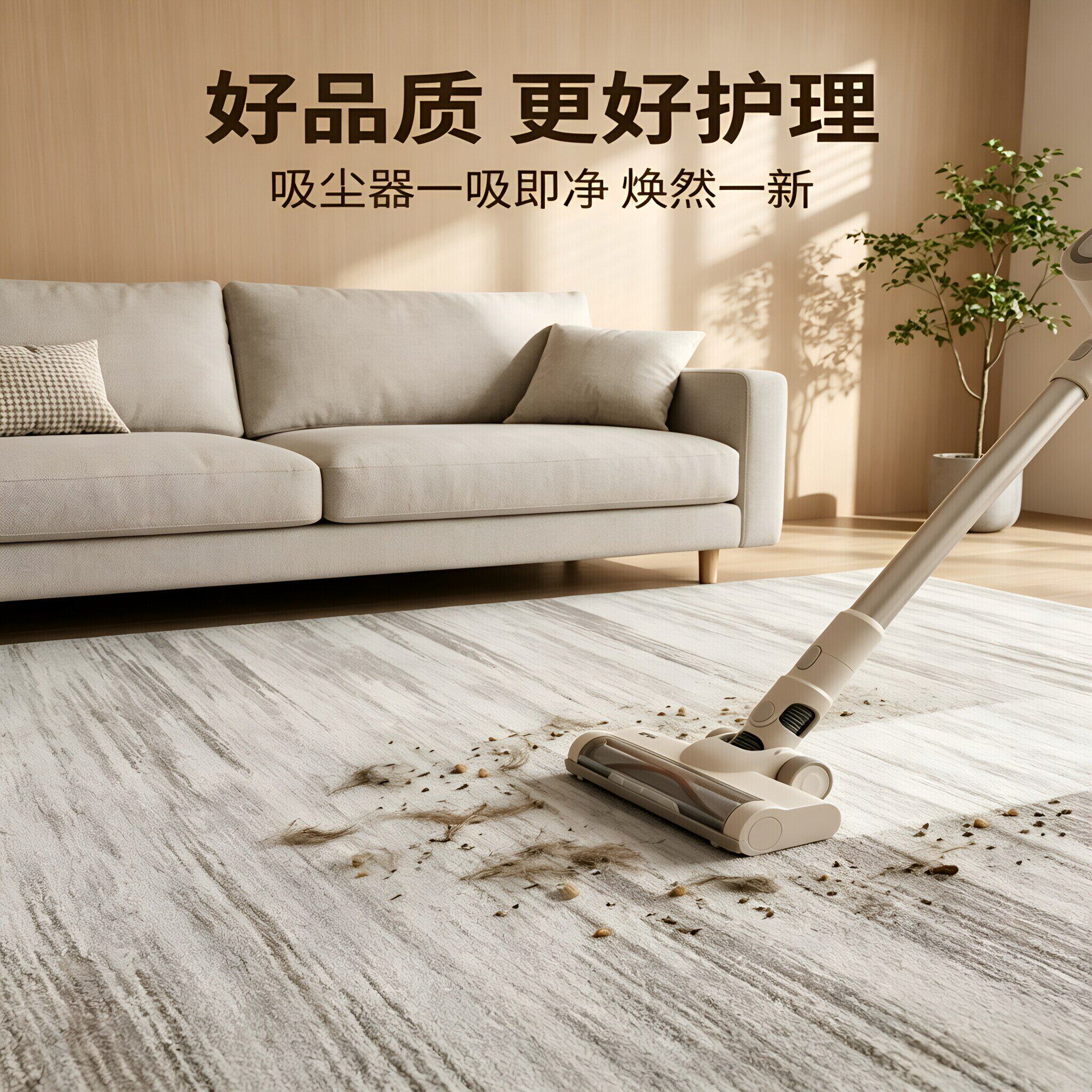 Bedroom carpet bedside carpet room high-end decoration