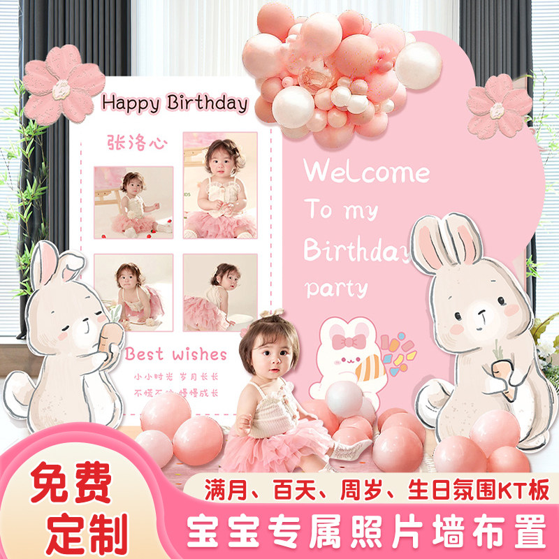 宝宝周岁生日布置百天满月宴派对装饰kt板蓝色小王子婴儿童迎宾牌,淘宝优惠券,粉丝福利购,淘宝优惠卷