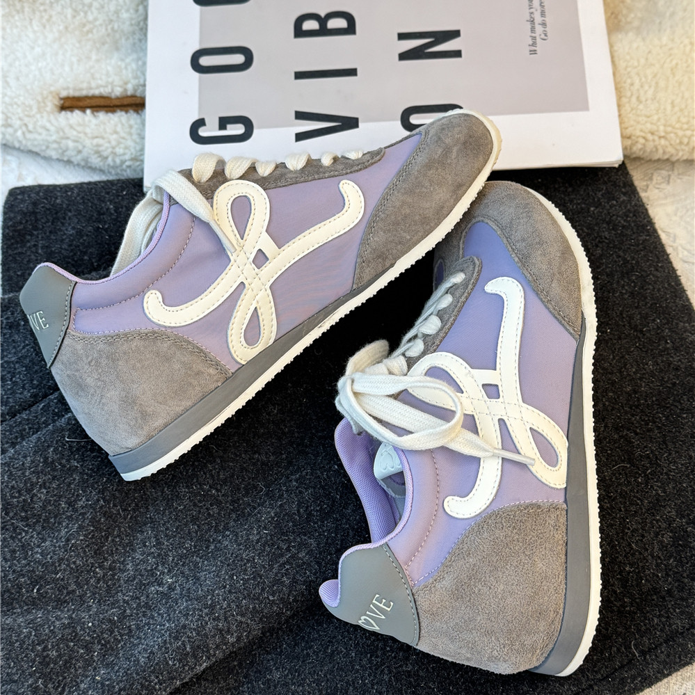 IG~明星同款内增高6CM学院风休闲运动德训鞋百搭拼色阿甘鞋757-66,淘宝优惠券,粉丝福利购,淘宝优惠卷