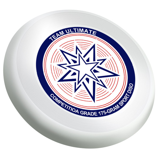 Shangguan outdoor sports competitive slalom frisbee