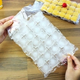 Ice Grid Self -seal одноразовый ледяной лед