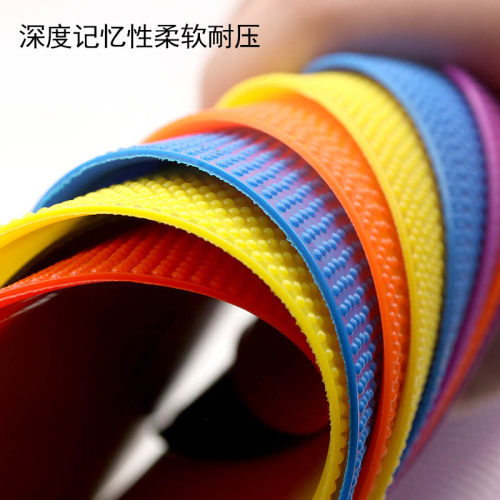 足球训练标志物软体地标垫数字标志碟平面标志盘篮球训练辅助器材 - 图3