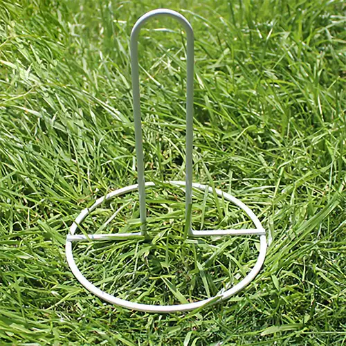 Полка для хранения логотипа MAICCA, диски логотипа металла могут быть размещены около 50