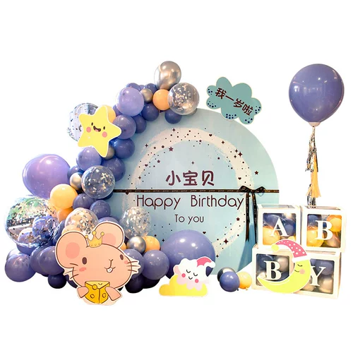 Декоративная декоративная доска KT Custom Bab