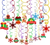 Открытое украшение на день рождения Половое полотенце Полово пентаграмма трибуловая буксировка спираль