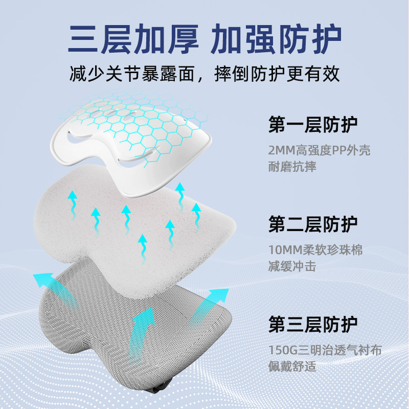  小状元运动其他运动护具