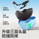 Xiaozhuangyuan protective gear complete set of three-layer helmet