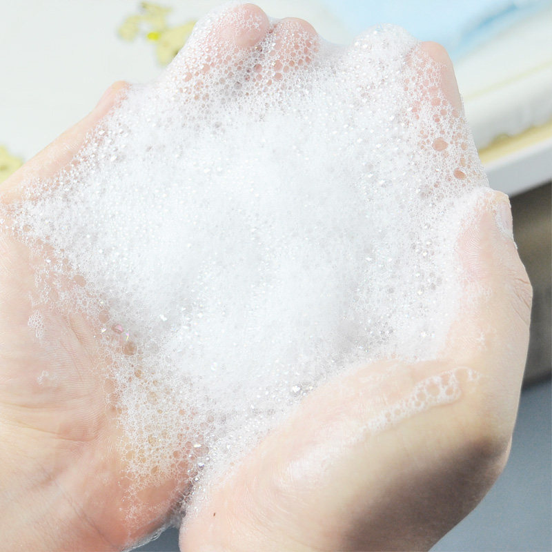 贝亲沐浴露宝宝新生儿童洗护用品 巧可母婴沐浴乳/沐浴露