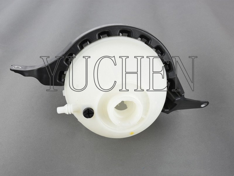适用于宝马5系F18 525副水壶530冷却液水壶535防冻液壶528补水壶