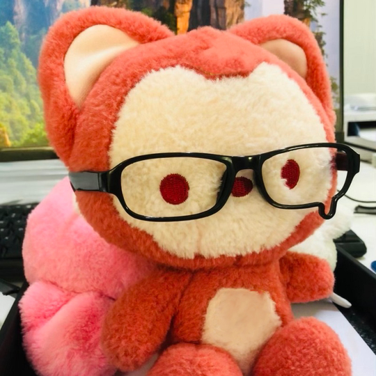 哭哭泪滴半框二次元凹造型装饰y2k镜框cos动漫亚文化显脸光镜