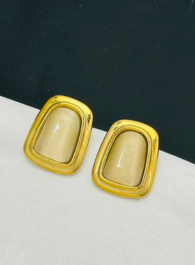 marka吊坠炫小虫钛钢女