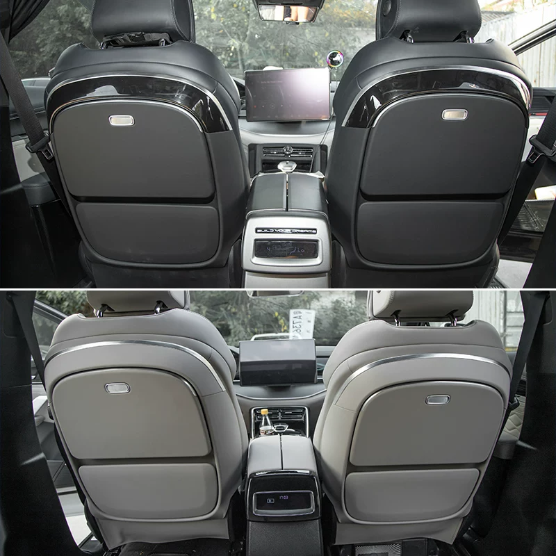 Suitable for 21-25 BYD Tang DMI car small table DMP/EV rear folding computer dining table