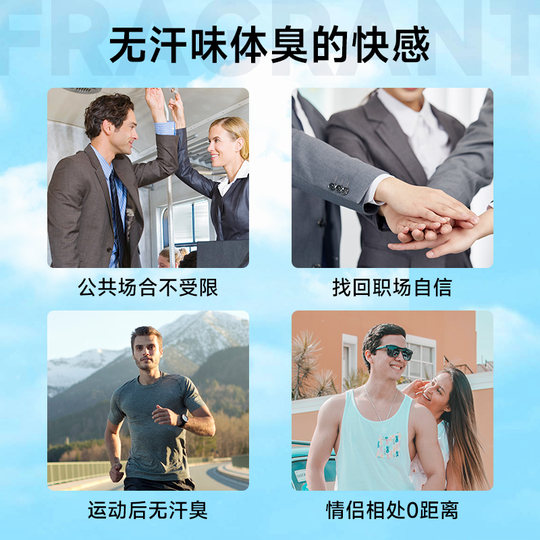 Romano Deodorant Deodorant Lotion