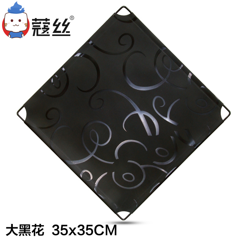 大方片 35x35 衣柜鞋柜收纳柜脸盆架 蔻丝百变树脂片 想变就变 大方片 35x35 衣柜鞋柜收纳柜脸盆架 蔻丝百变树脂片 想变就变