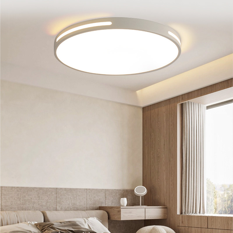 全光谱护眼led吸顶灯现代简约儿童房主卧室主灯房间客厅书房灯具,淘宝优惠券,粉丝福利购,淘宝优惠卷