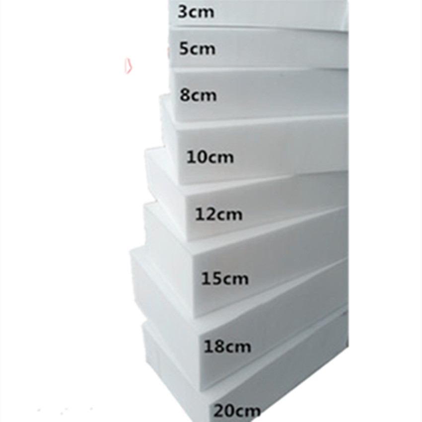 高密度海绵加硬加厚50D沙发垫定做实木飘窗红木沙发垫子床垫订做