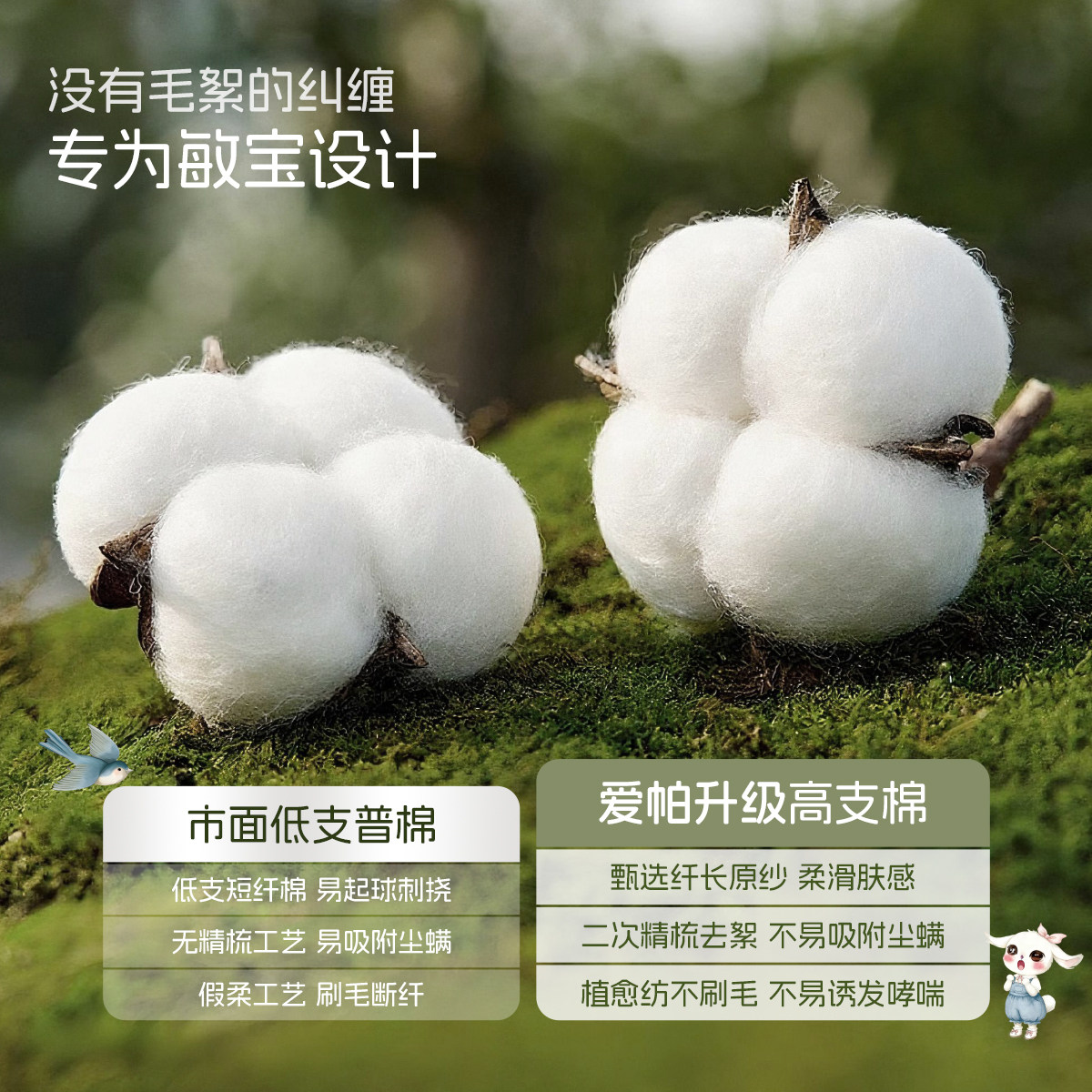 aqpa爱帕新生婴儿衣服纯棉春秋新款宝宝连体衣哈衣小月龄外出抱抱,淘宝优惠券,粉丝福利购,淘宝优惠卷